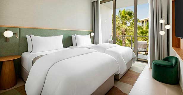 Hotel The Westin Salgados Beach Resort