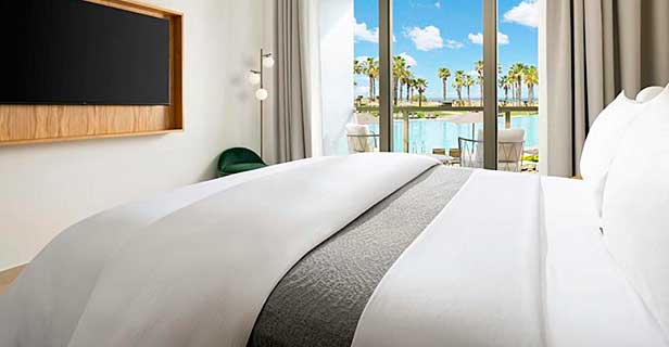 Hotel The Westin Salgados Beach Resort