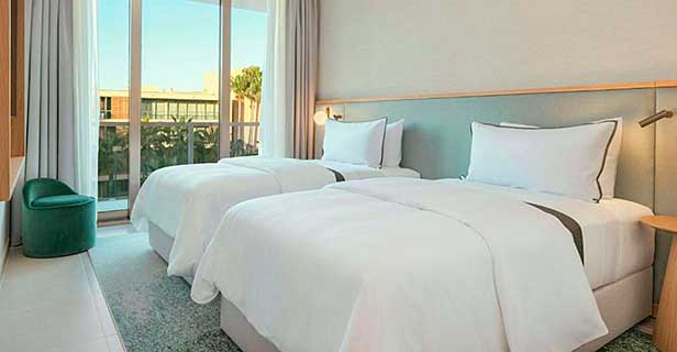 Hotel The Westin Salgados Beach Resort