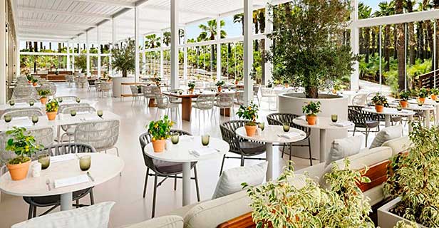 Hotel The Westin Salgados Beach Resort