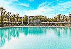 Hotel The Westin Salgados Beach Resort