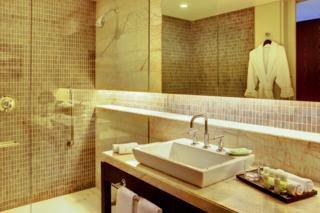 Hotel The Westin Santa Fe Mexico