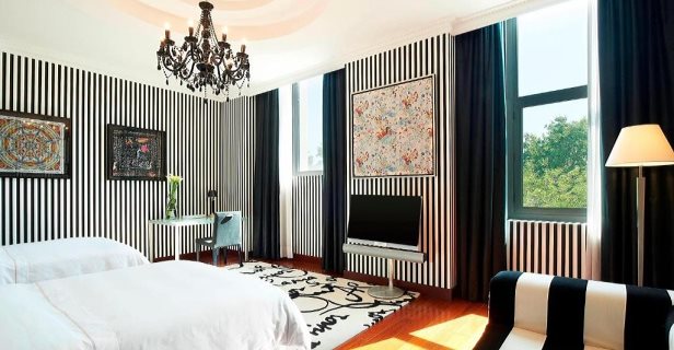 Hotel The Westin Valencia