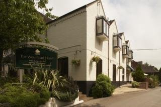 Hotel The Westmead