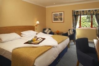 Hotel The Westmead