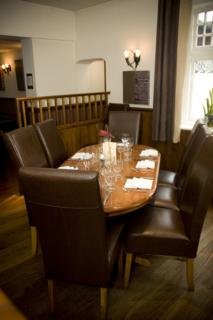 Hotel The White Hart