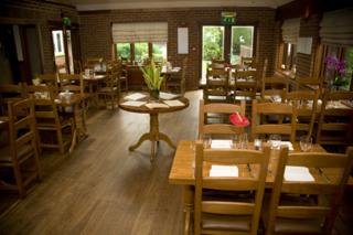 Hotel The White Hart