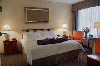 Hotel The Whitehall