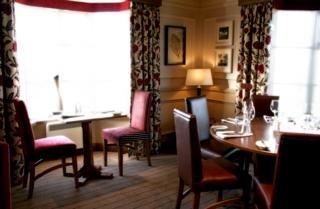 Hotel The Wild Boar Country House