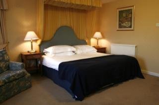 Hotel The Wild Boar Country House