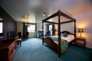 Hotel The Wild Boar Country House