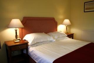 Hotel The Wild Boar Country House