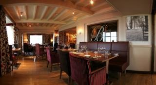 Hotel The Wild Boar Country House