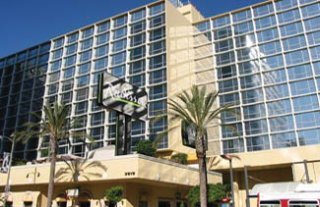 Hotel The Wilshire Los Angeles