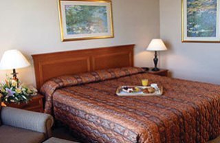 Hotel The Wilshire Los Angeles