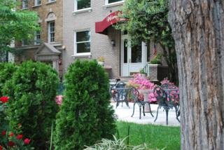 Hotel The Windsor Inn