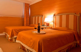 Hotel The Wine House Quinta Da Pacheca