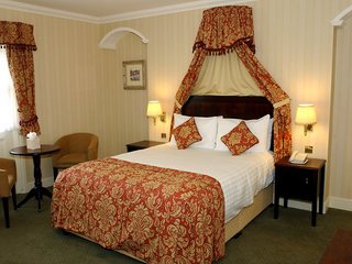 Hotel The Worcester Whitehouse