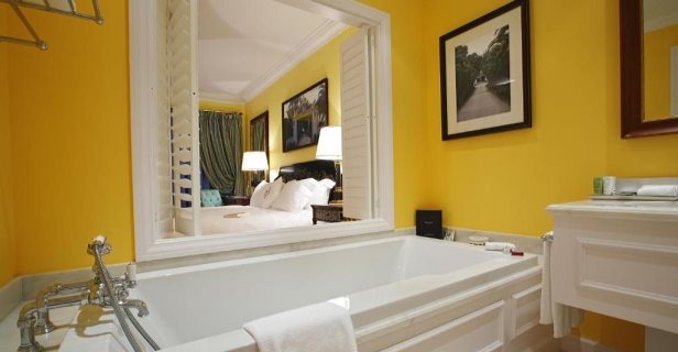 Hotel The Yeatman