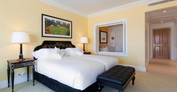 Hotel The Yeatman