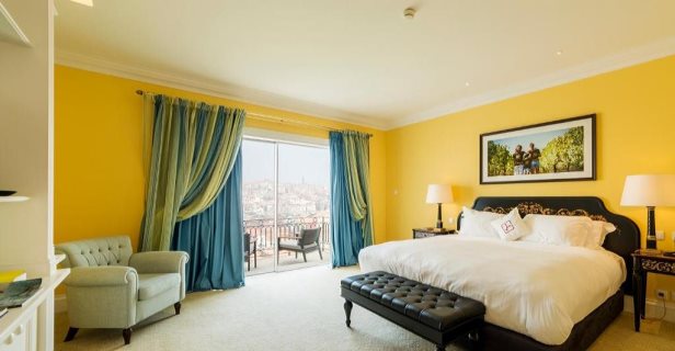 Hotel The Yeatman
