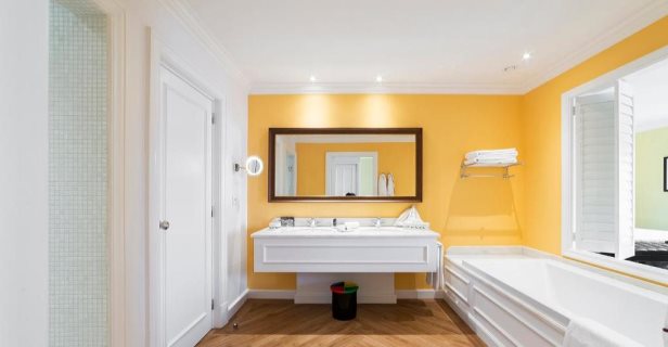 Hotel The Yeatman