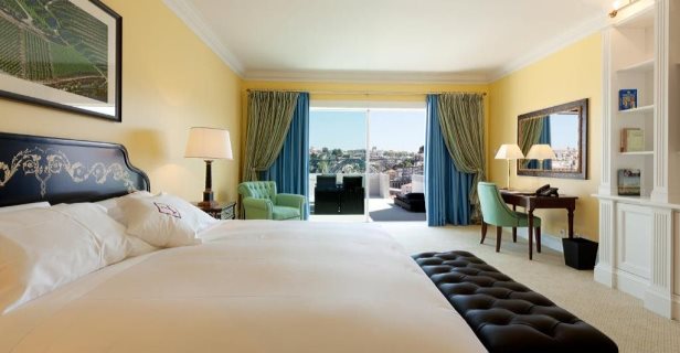 Hotel The Yeatman