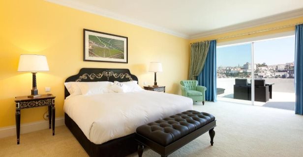 Hotel The Yeatman