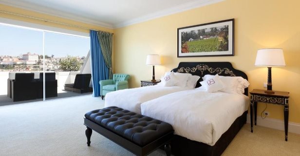 Hotel The Yeatman