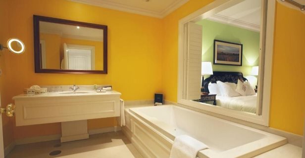 Hotel The Yeatman