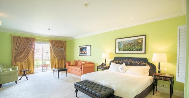 Hotel The Yeatman