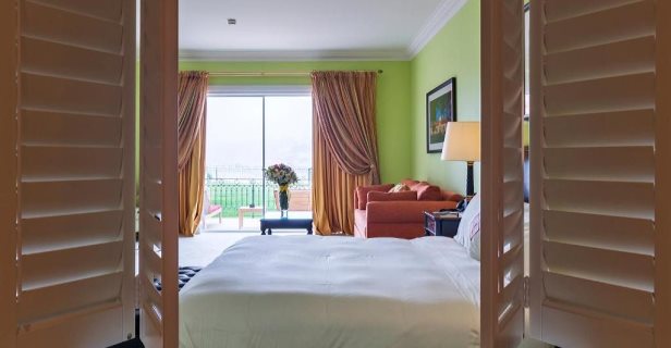 Hotel The Yeatman
