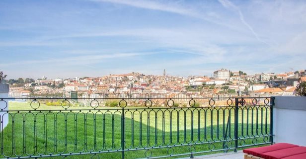 Hotel The Yeatman