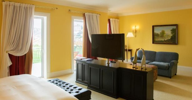 Hotel The Yeatman