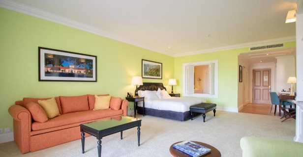 Hotel The Yeatman
