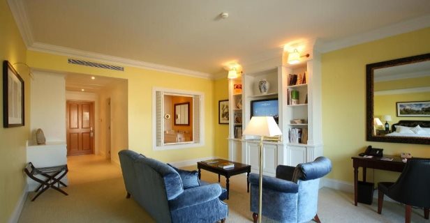 Hotel The Yeatman