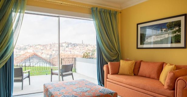 Hotel The Yeatman