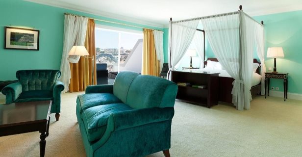 Hotel The Yeatman