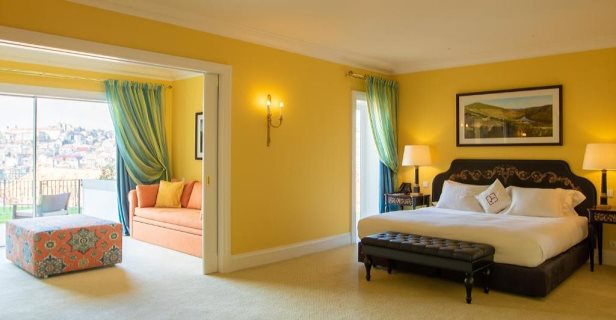 Hotel The Yeatman