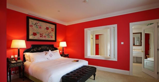 Hotel The Yeatman