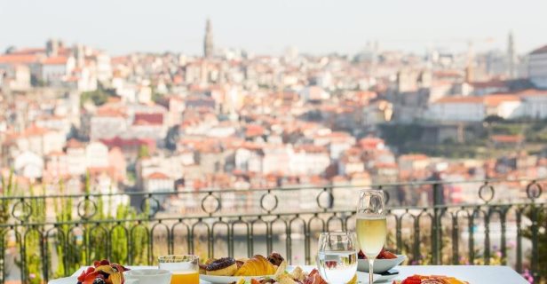 Hotel The Yeatman