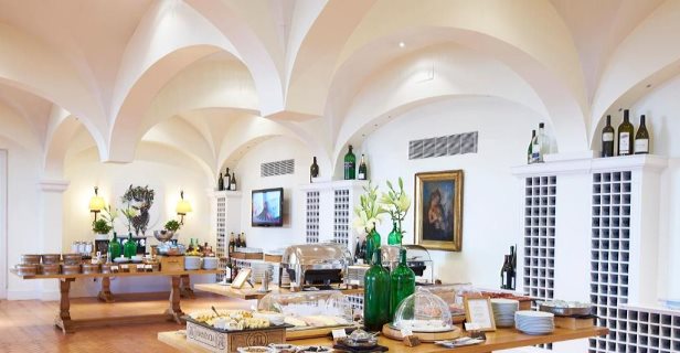 Hotel The Yeatman