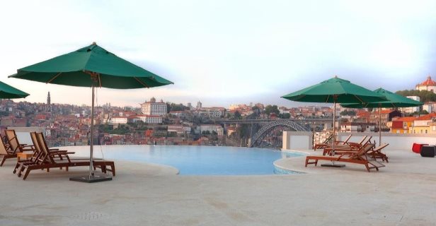 Hotel The Yeatman