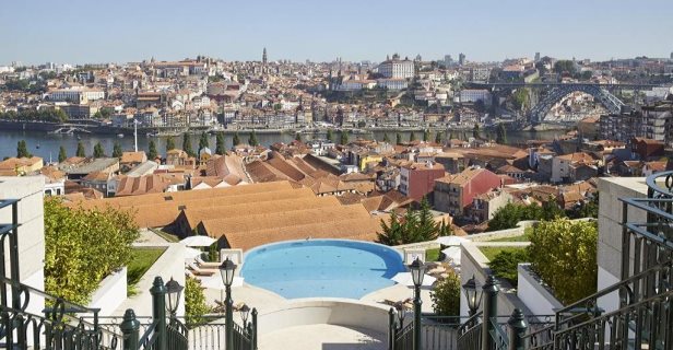 Hotel The Yeatman