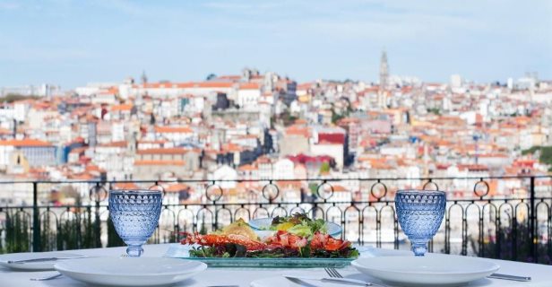 Hotel The Yeatman