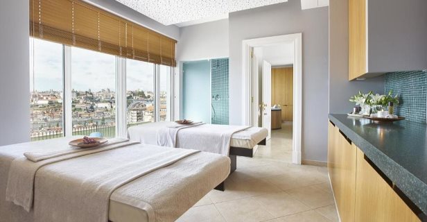 Hotel The Yeatman