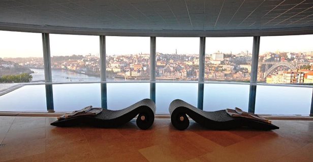 Hotel The Yeatman