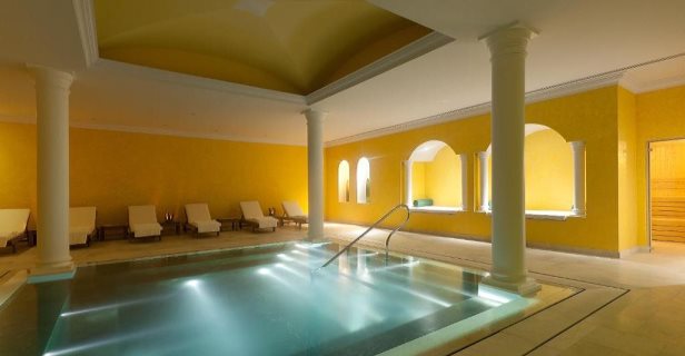 Hotel The Yeatman
