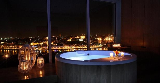 Hotel The Yeatman