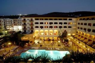 Hotel Theartemis Palace